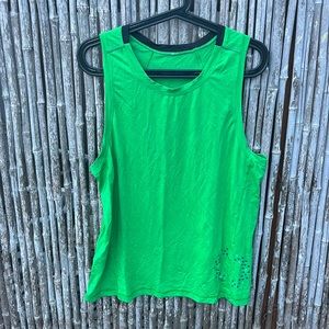 Seawheeze 2015 Metal Vent Tech Tank